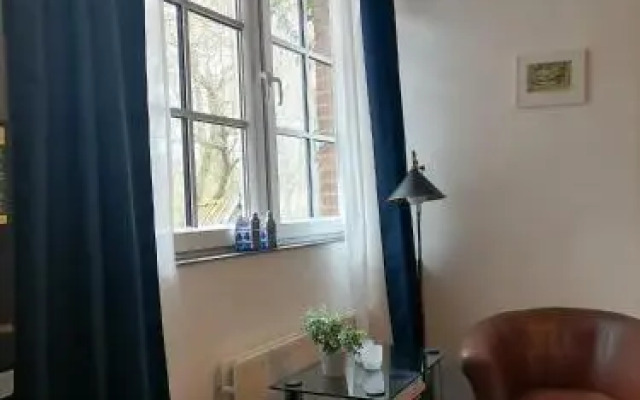 Gutshaus Dämelow Wismar