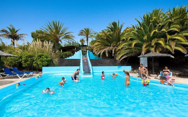allsun Hotel Esquinzo Beach