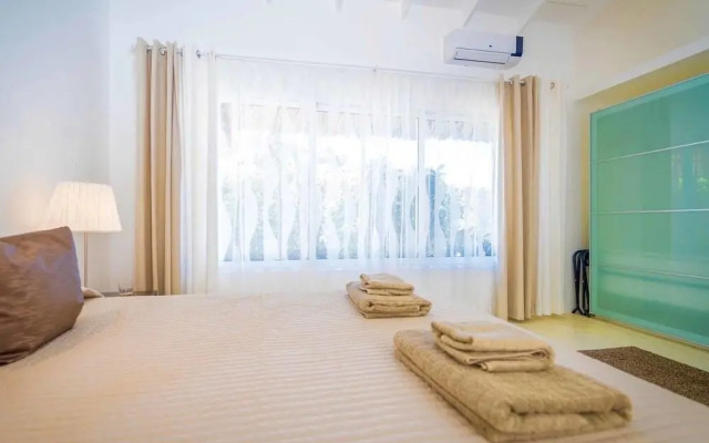 Adults Only Hacienda Terra Taina