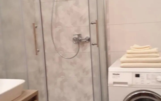 Apartment Ieva