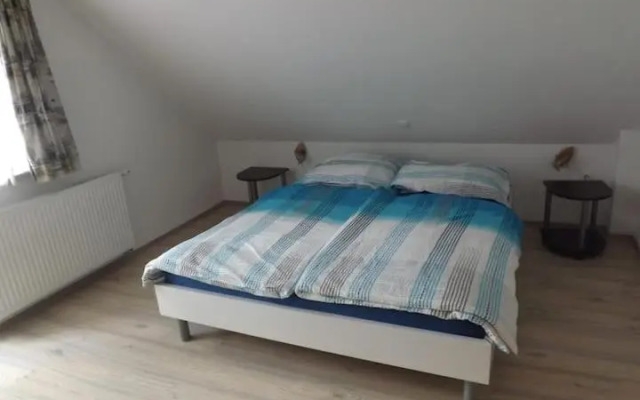 Apartmaji Boštjan Pristavec