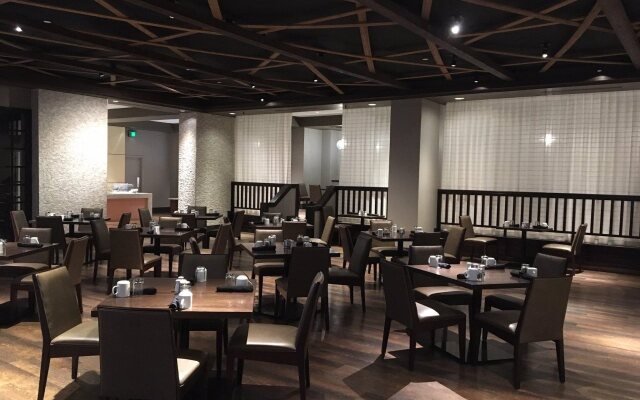 Crowne Plaza Memphis East