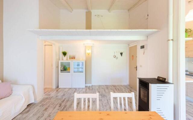 A casa di Alessandra