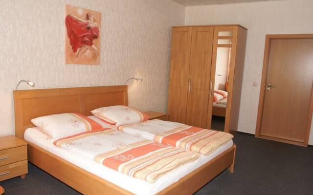 Alte Winzerschenke Ferienweingut