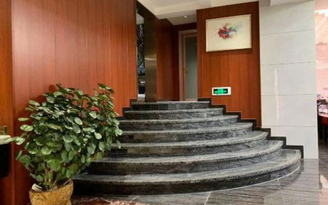 Jingqi Hotel (Shenzhen Binhe Times Xiasha Subway Station Branch)