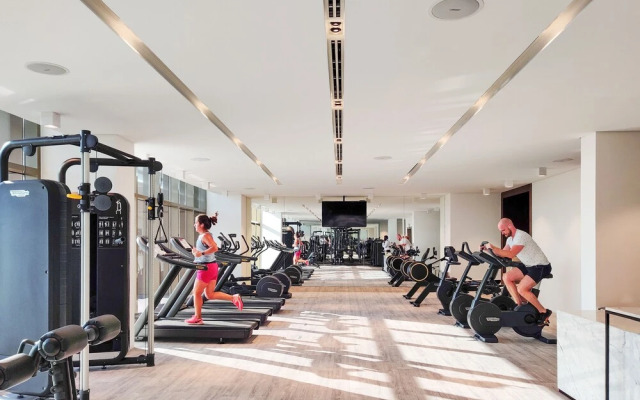 bnbme 1B-The 8-10201