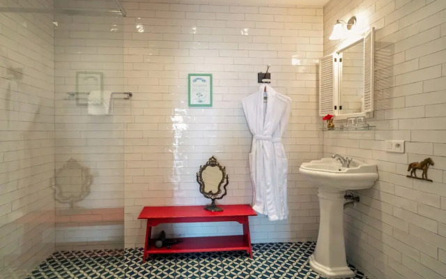 Villa Juli Guesthouse