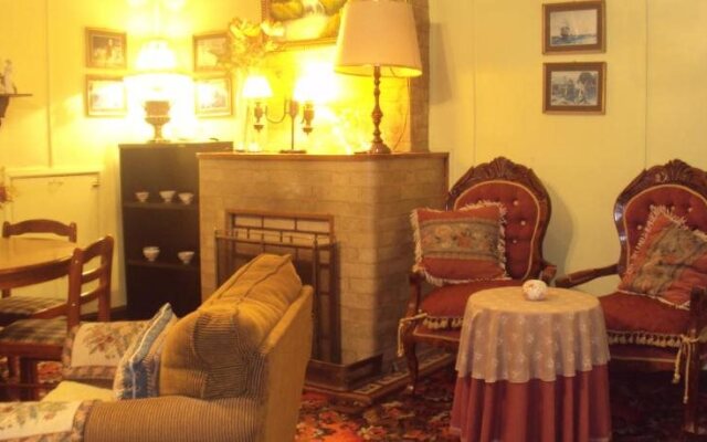 Bed & Breakfast Miriam