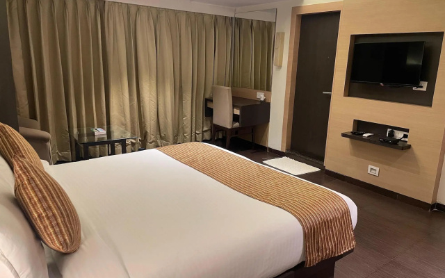 Galaxy Hotel