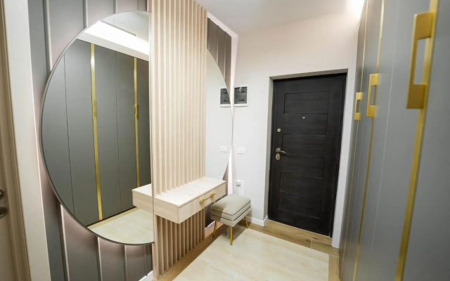 Filadelfia Apartment