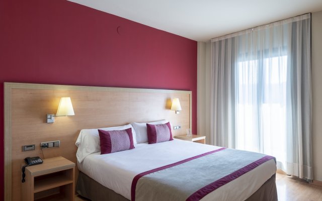 Hotel Real Lleida