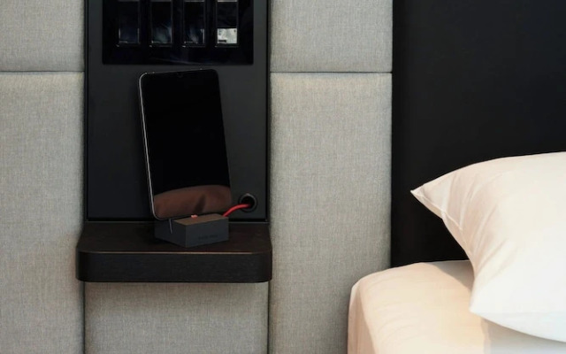 citizenM Chicago Downtown