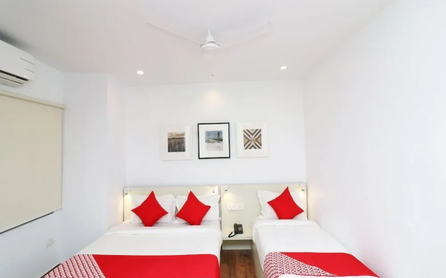 Transit Express By OYO Rooms