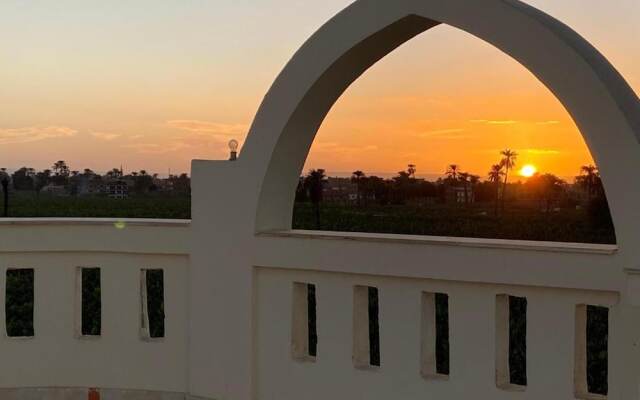 Elsanosy Family Guest House - Luxor