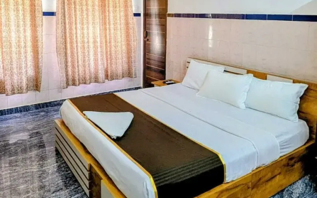 Kollam Beach Resort