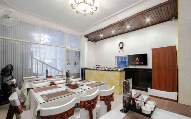 Prince Hotel - 96A Hai Ba Trung