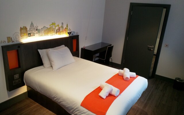 easyHotel Belfast