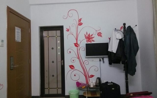 3W Sea View Hotel
