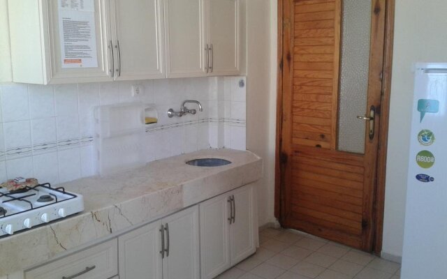 Orange Grove Apart Hotel