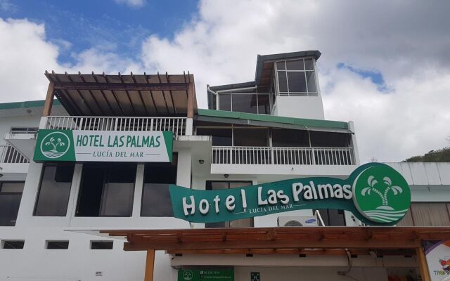 Hotel Las Palmas