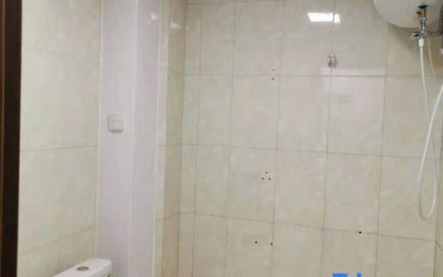 Yijia B&B (Qingdao Jinshatan Branch)
