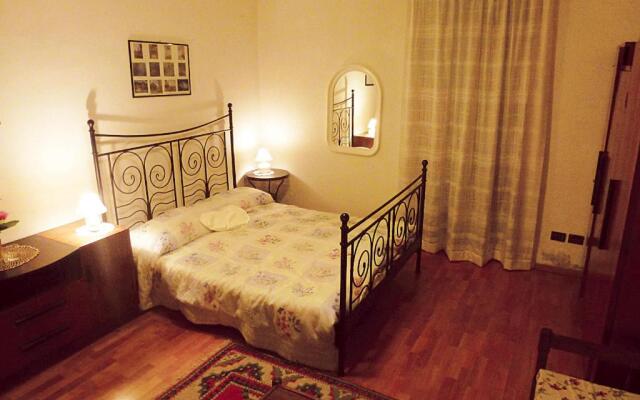 Agritur Tenno Cantina Bio Natura
