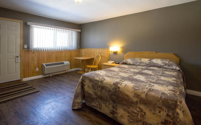 Howey Bay Motel & Restaurant