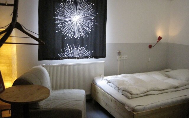 Babelfish Hostel