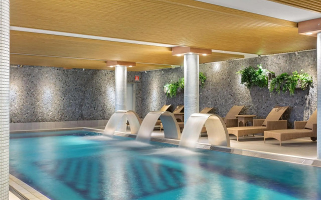 Best Western Plus Skogshojd