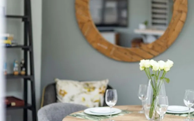 Beachfront Villa Sea Breeze ,hout Bay