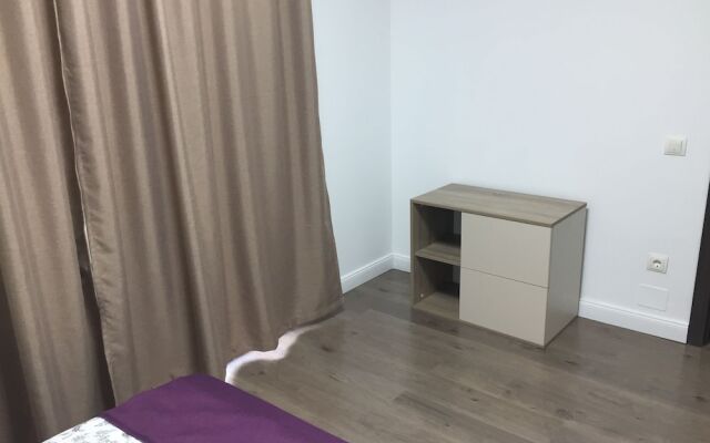 Diamond Aparthotel