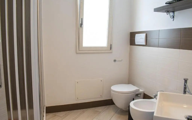 Borgo Aranci - Villetta a Schiera A1