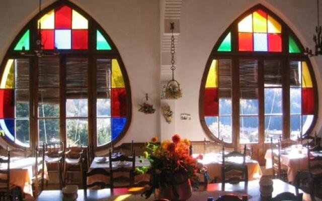 Hostal Bofill