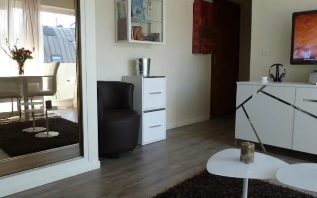 Apartment Paris 11e Bastille