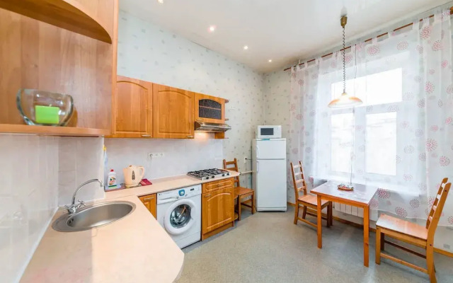 Апартаменты Feelathome on Lower Nevsky