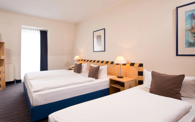 ACHAT Hotel Dresden Elbufer