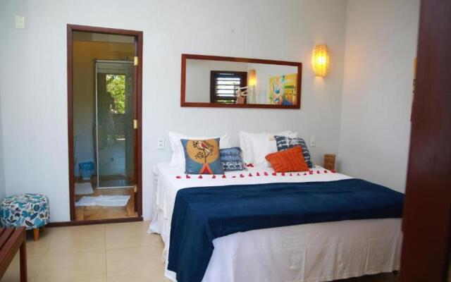 Pousada maxitalia Beach