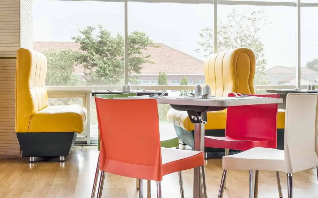 ibis Semarang Simpang Lima