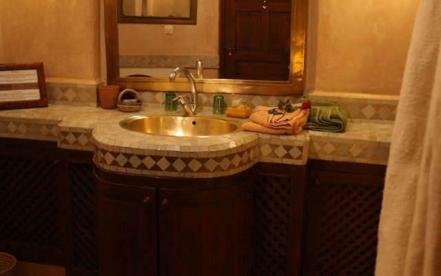 Riad Dar R'mane