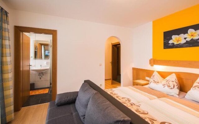 Hotel Pension Barbara