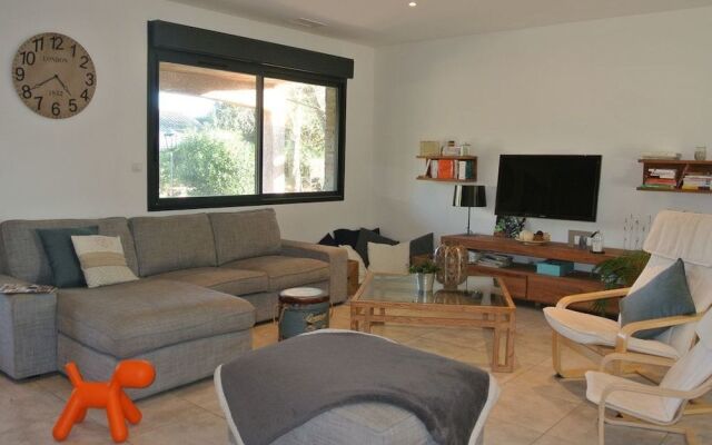 Maison à Marseillan