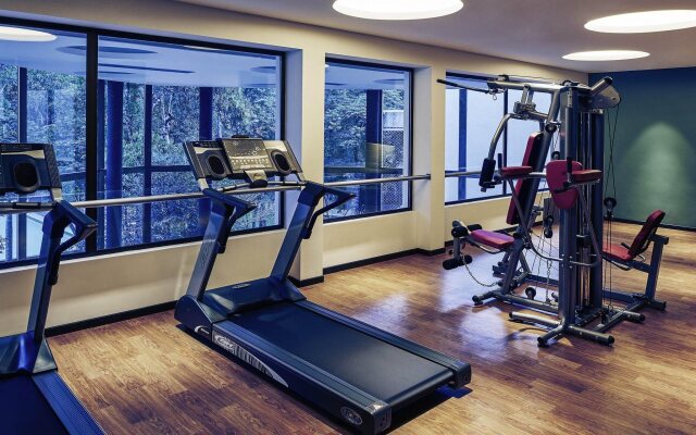 Mercure Iguazu Hotel Iru