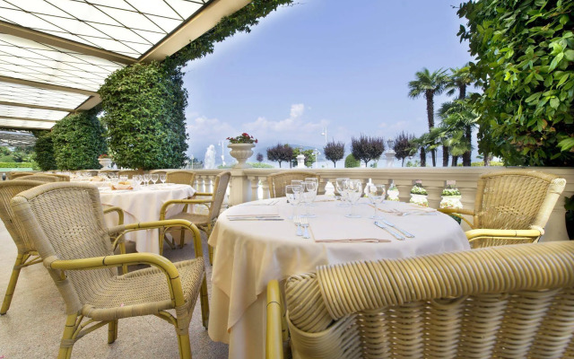 Grand Hotel Bristol