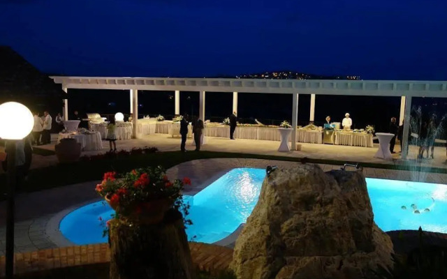 Bio Agriturismo Green Park