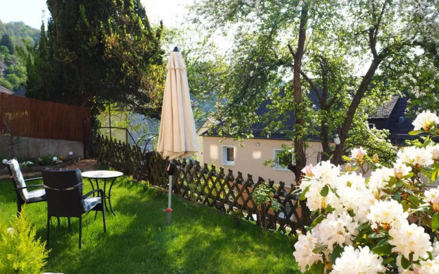 Apartment Schlossblick - Top location