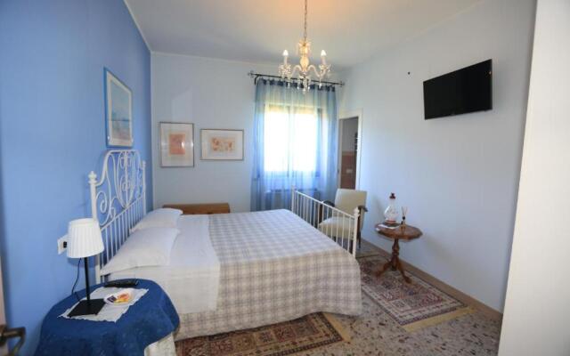 B&B La Casa Di G.G