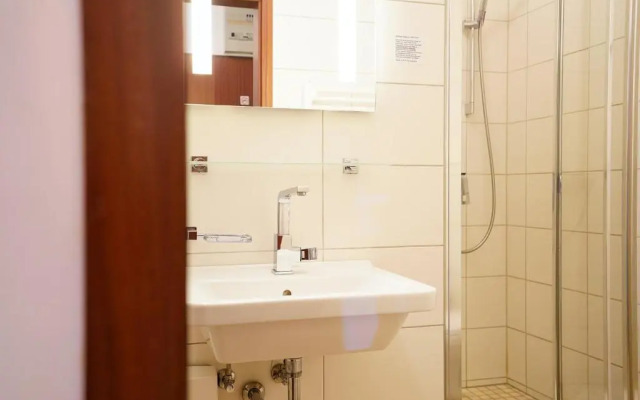 Seepark Wohnung 2 10