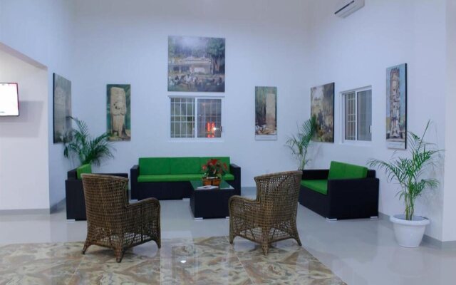 Hotel Zar Coatzacoalcos