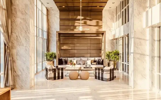 The Base Downtown Condo by Joy