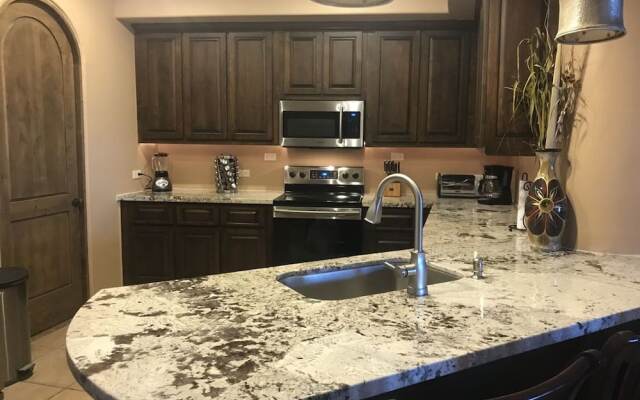 Bella Sirena 2BR BE 101-V by Casago